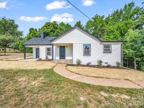 221 New Hampshire Street Spindale NC 28160
