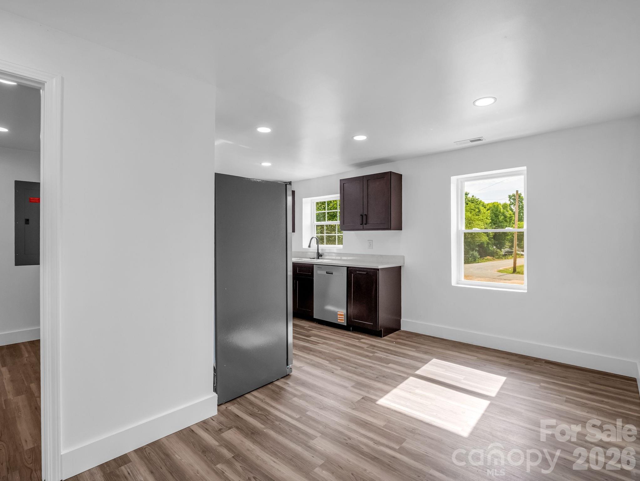 221 New Hampshire Street Spindale NC 28160