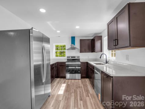 221 New Hampshire Street Spindale NC 28160