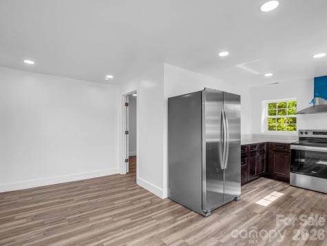 221 New Hampshire Street Spindale NC 28160