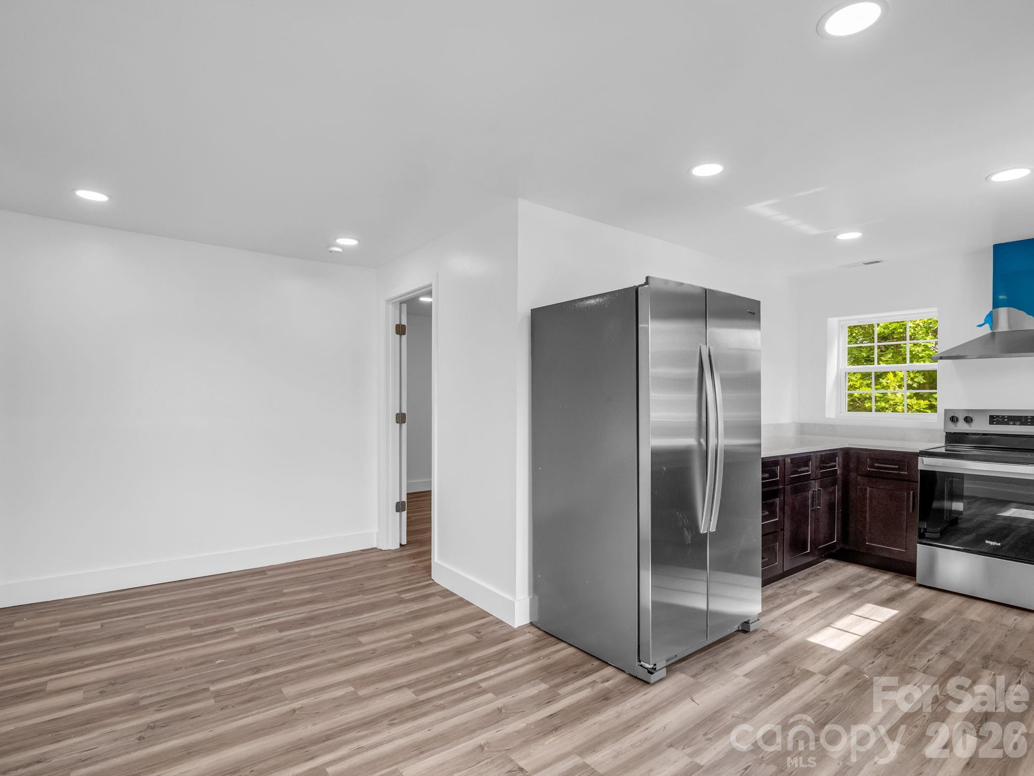 221 New Hampshire Street Spindale NC 28160