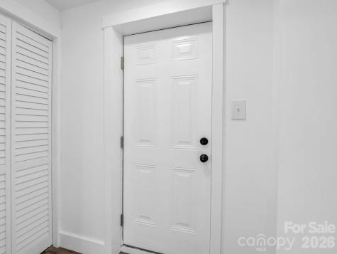 221 New Hampshire Street Spindale NC 28160