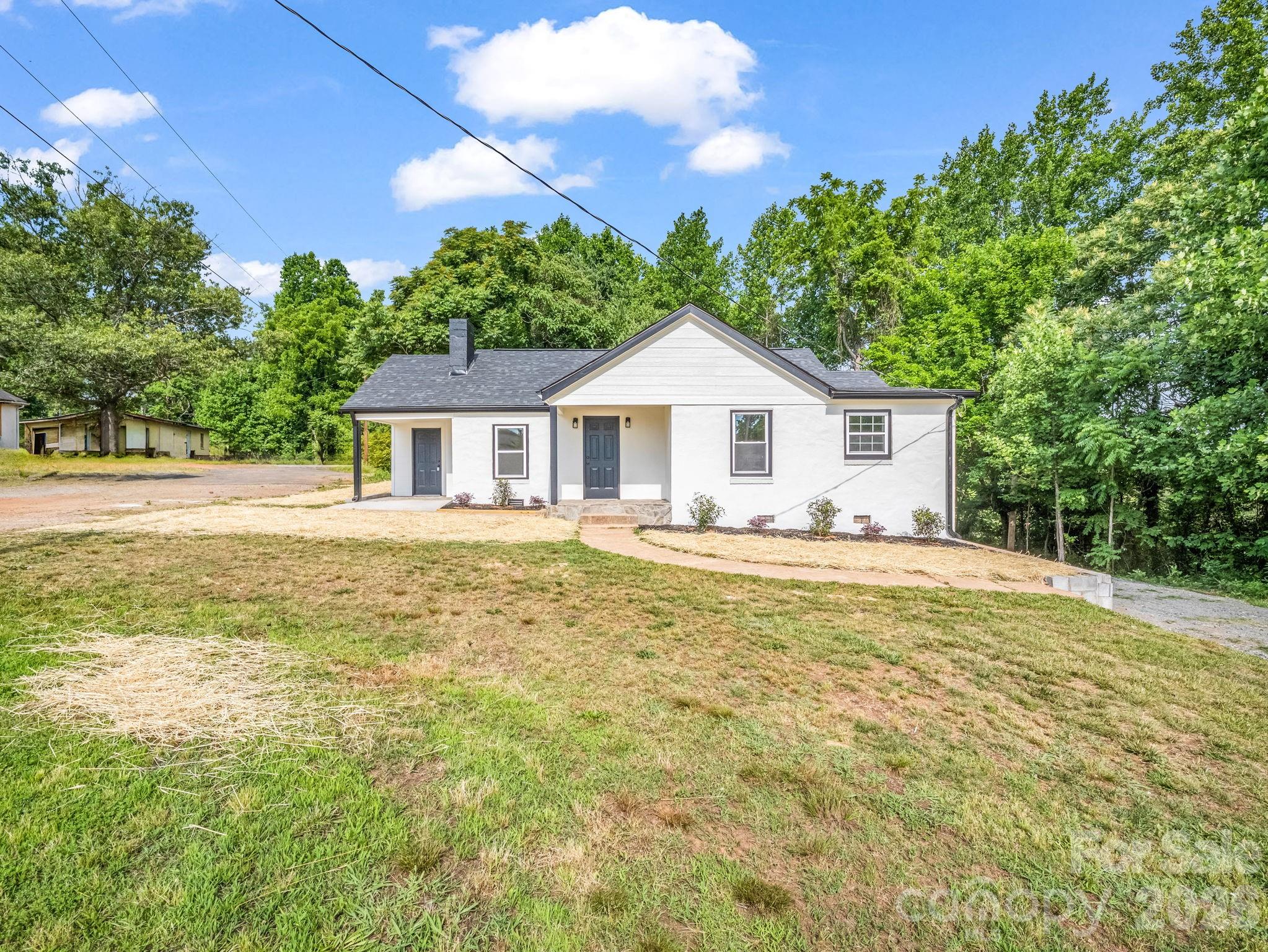 221 New Hampshire Street Spindale NC 28160