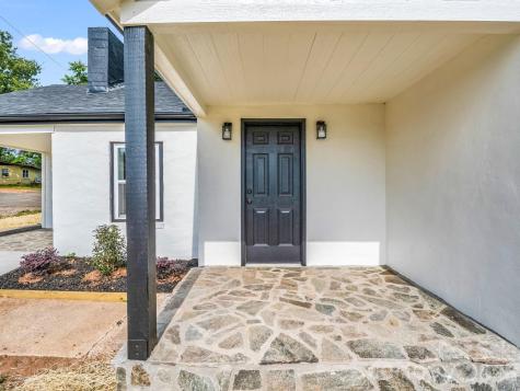 221 New Hampshire Street Spindale NC 28160