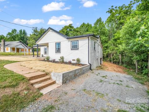 221 New Hampshire Street Spindale NC 28160