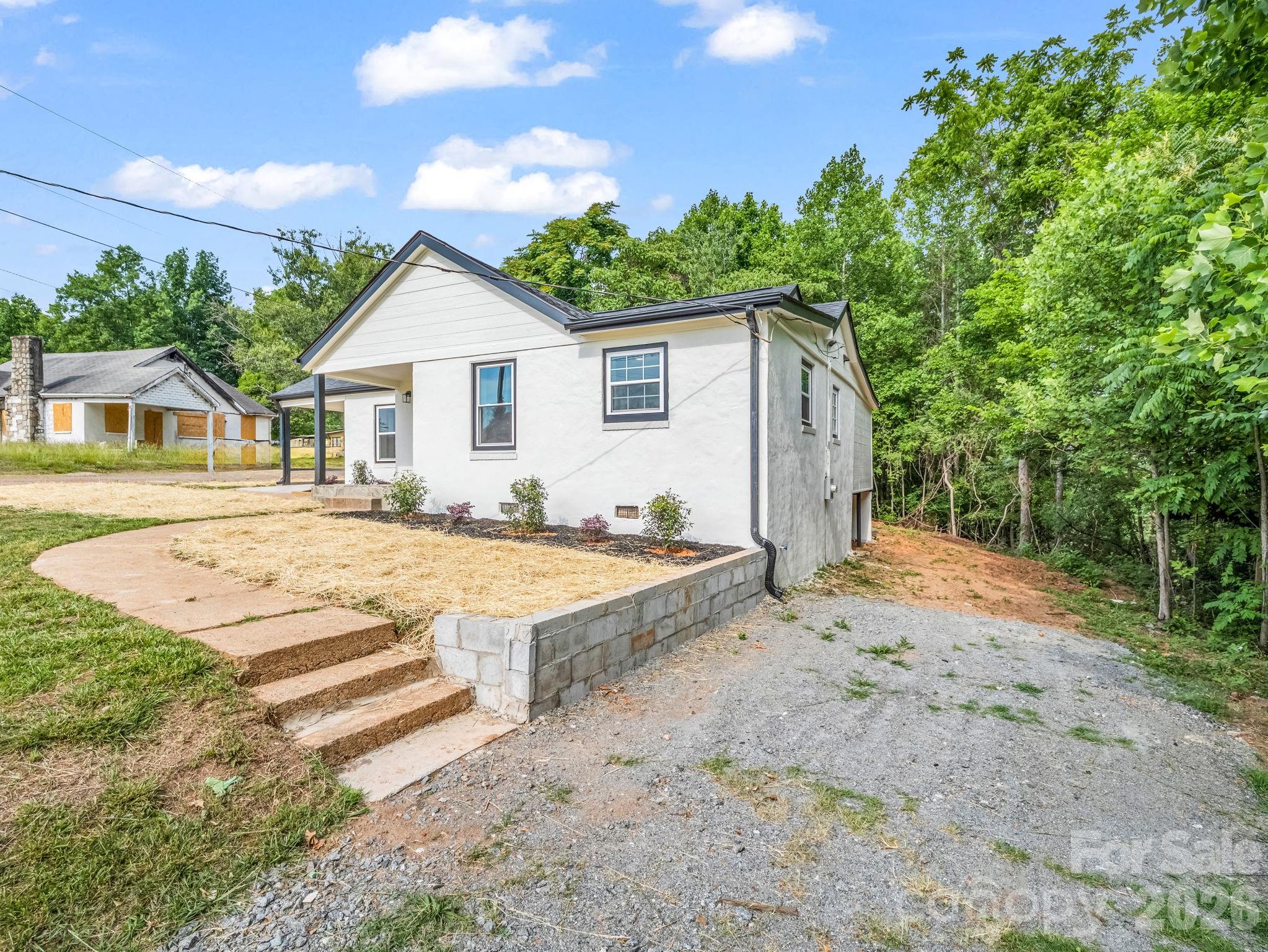 221 New Hampshire Street Spindale NC 28160