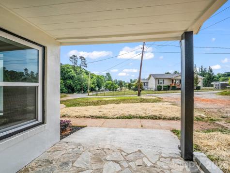 221 New Hampshire Street Spindale NC 28160