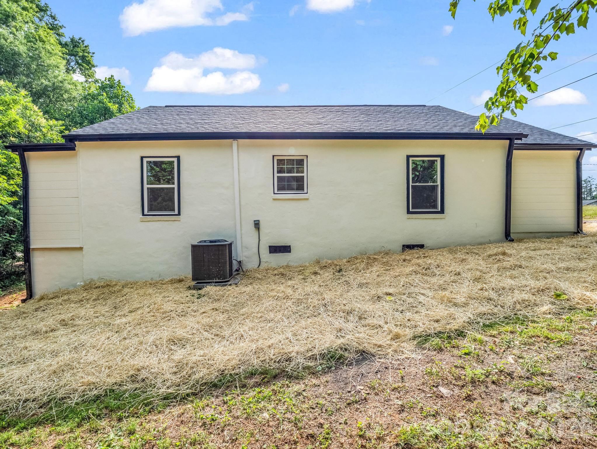 221 New Hampshire Street Spindale NC 28160