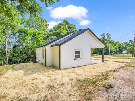 221 New Hampshire Street Spindale NC 28160