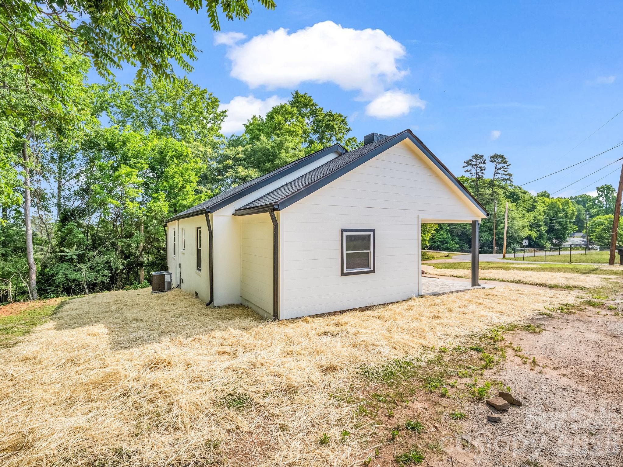 221 New Hampshire Street Spindale NC 28160