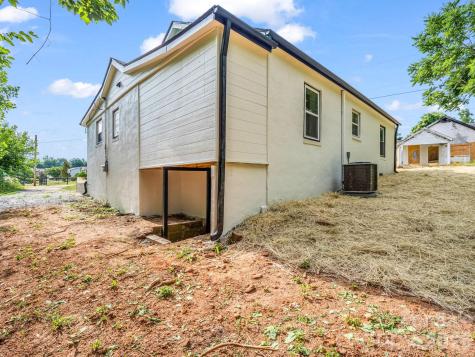 221 New Hampshire Street Spindale NC 28160