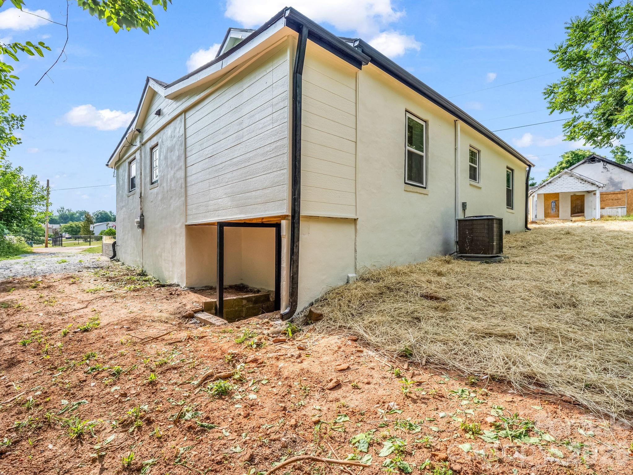 221 New Hampshire Street Spindale NC 28160