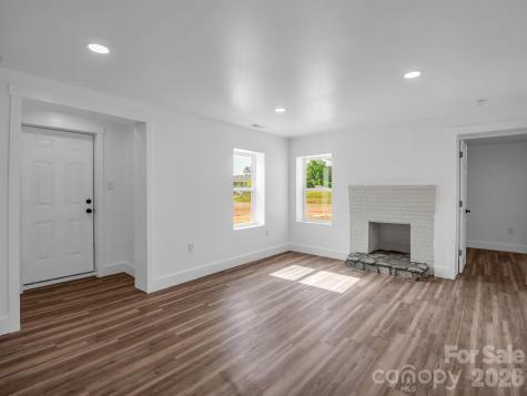 221 New Hampshire Street Spindale NC 28160