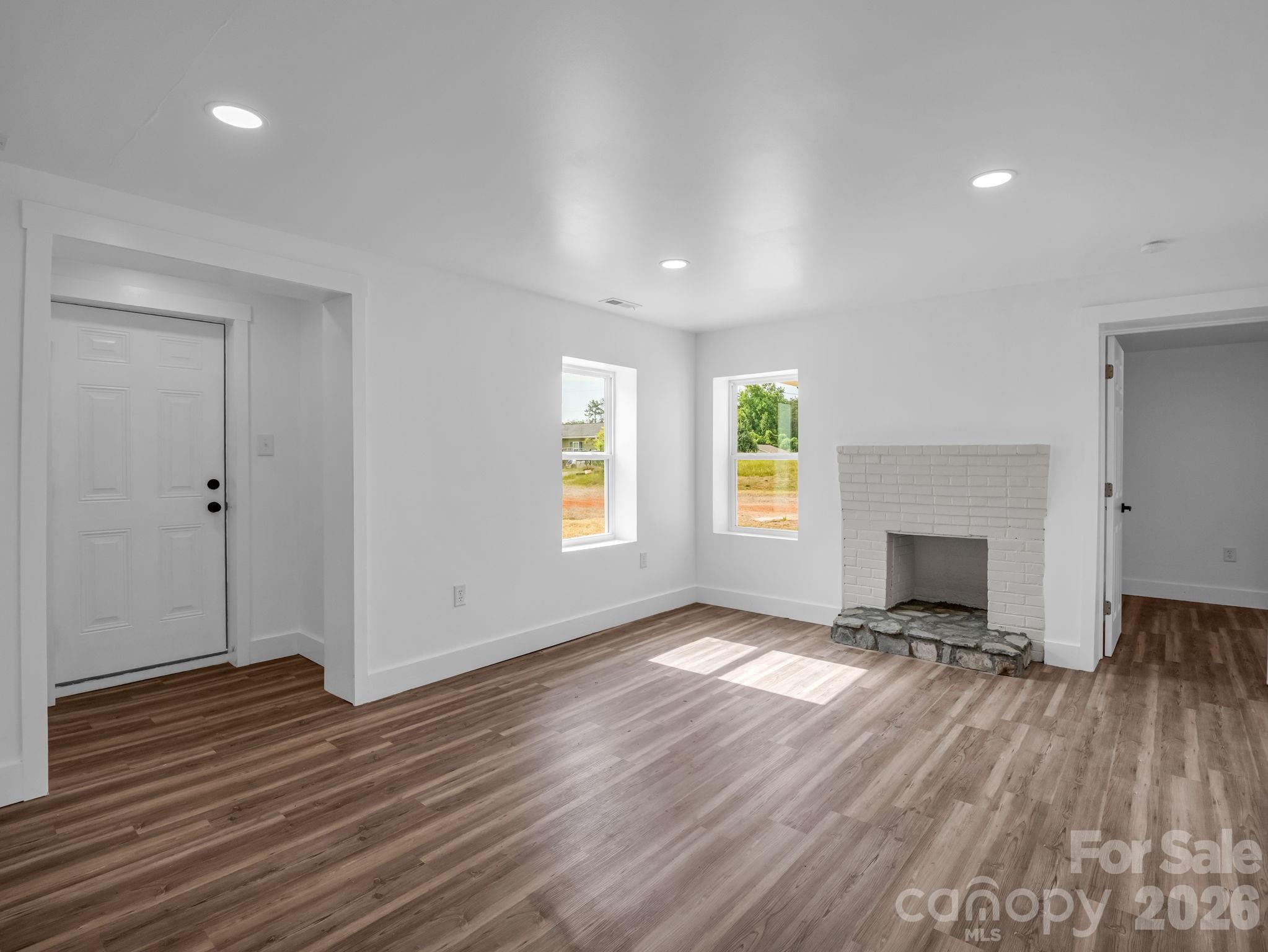 221 New Hampshire Street Spindale NC 28160