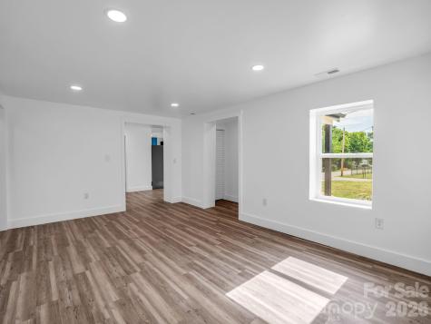 221 New Hampshire Street Spindale NC 28160