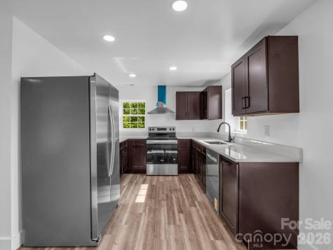 221 New Hampshire Street Spindale NC 28160