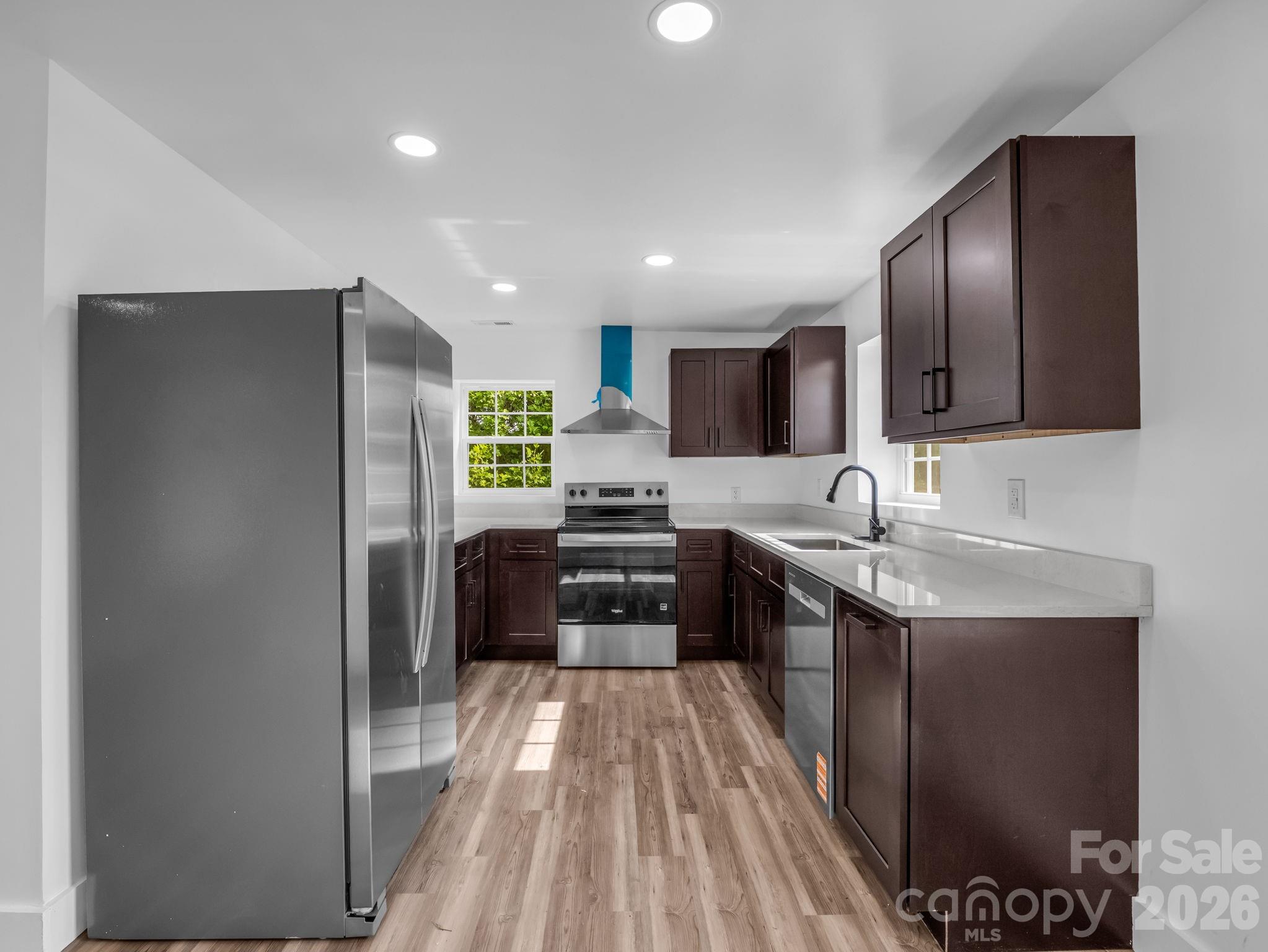 221 New Hampshire Street Spindale NC 28160