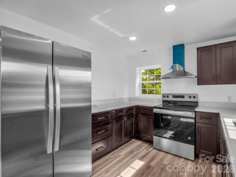 221 New Hampshire Street Spindale NC 28160