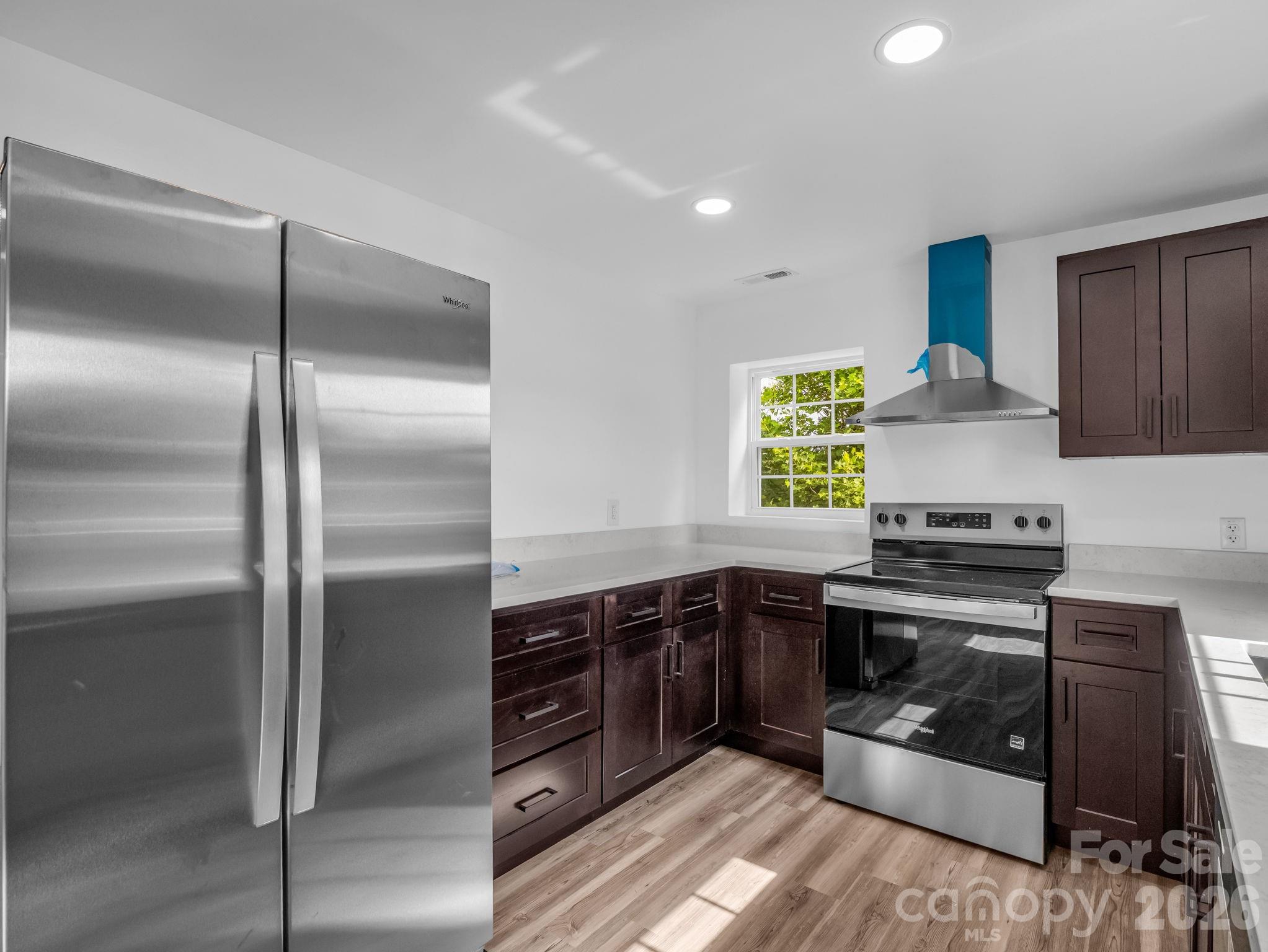221 New Hampshire Street Spindale NC 28160