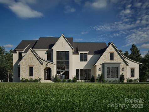 Lot 3 Holbrook Road Fort Mill SC 29715