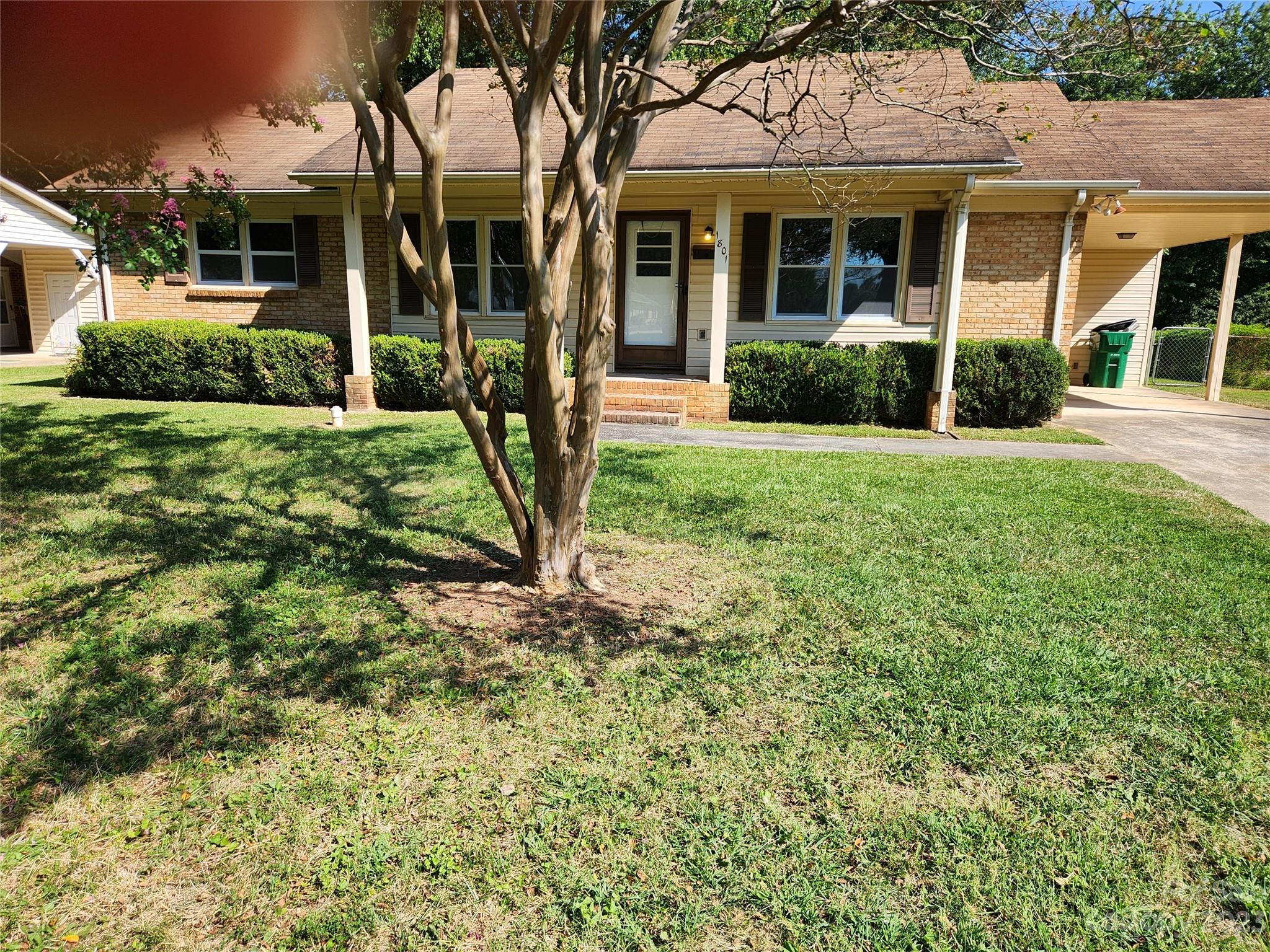 1801 Pondella Drive Charlotte NC 28213