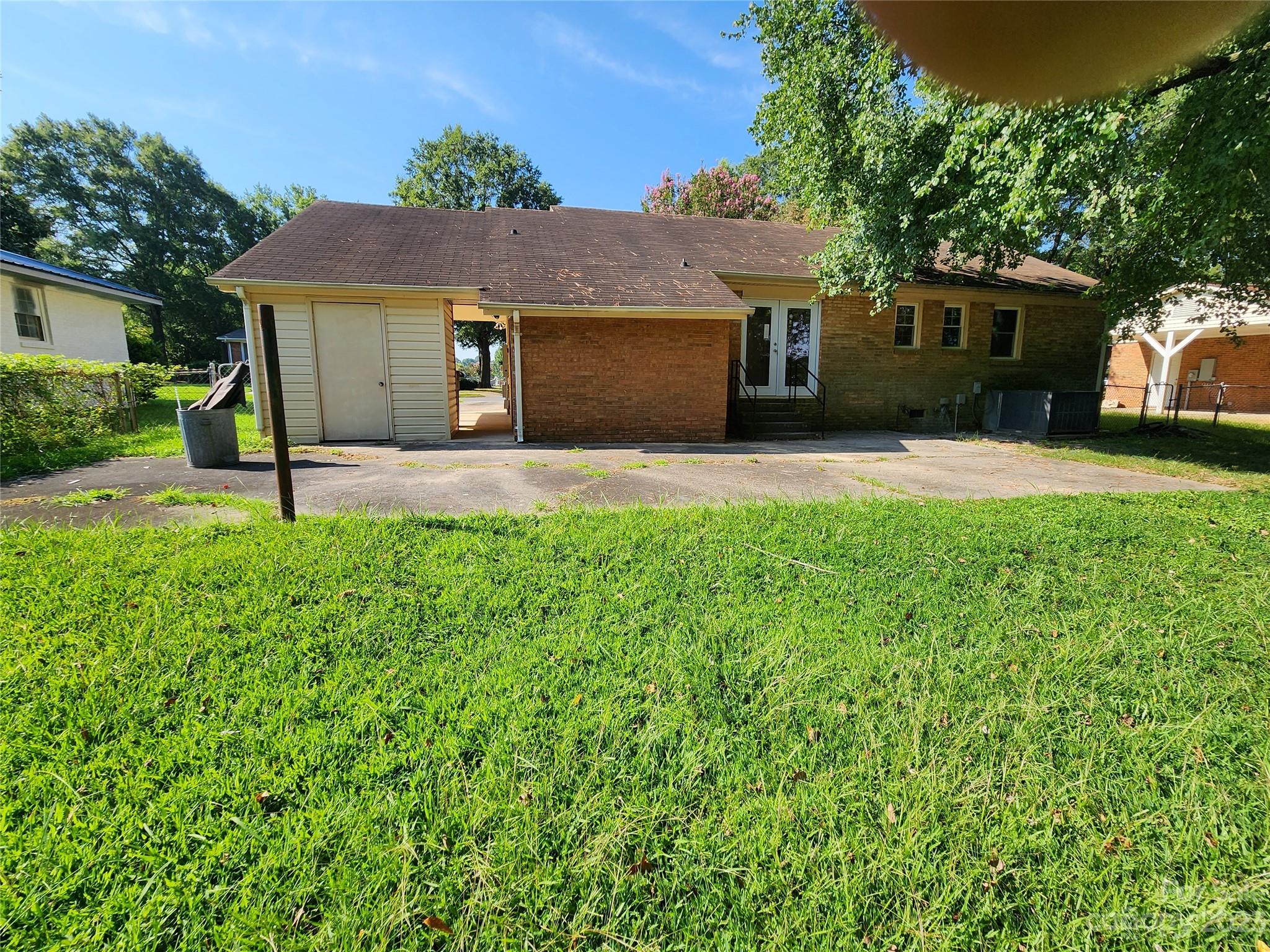 1801 Pondella Drive Charlotte NC 28213