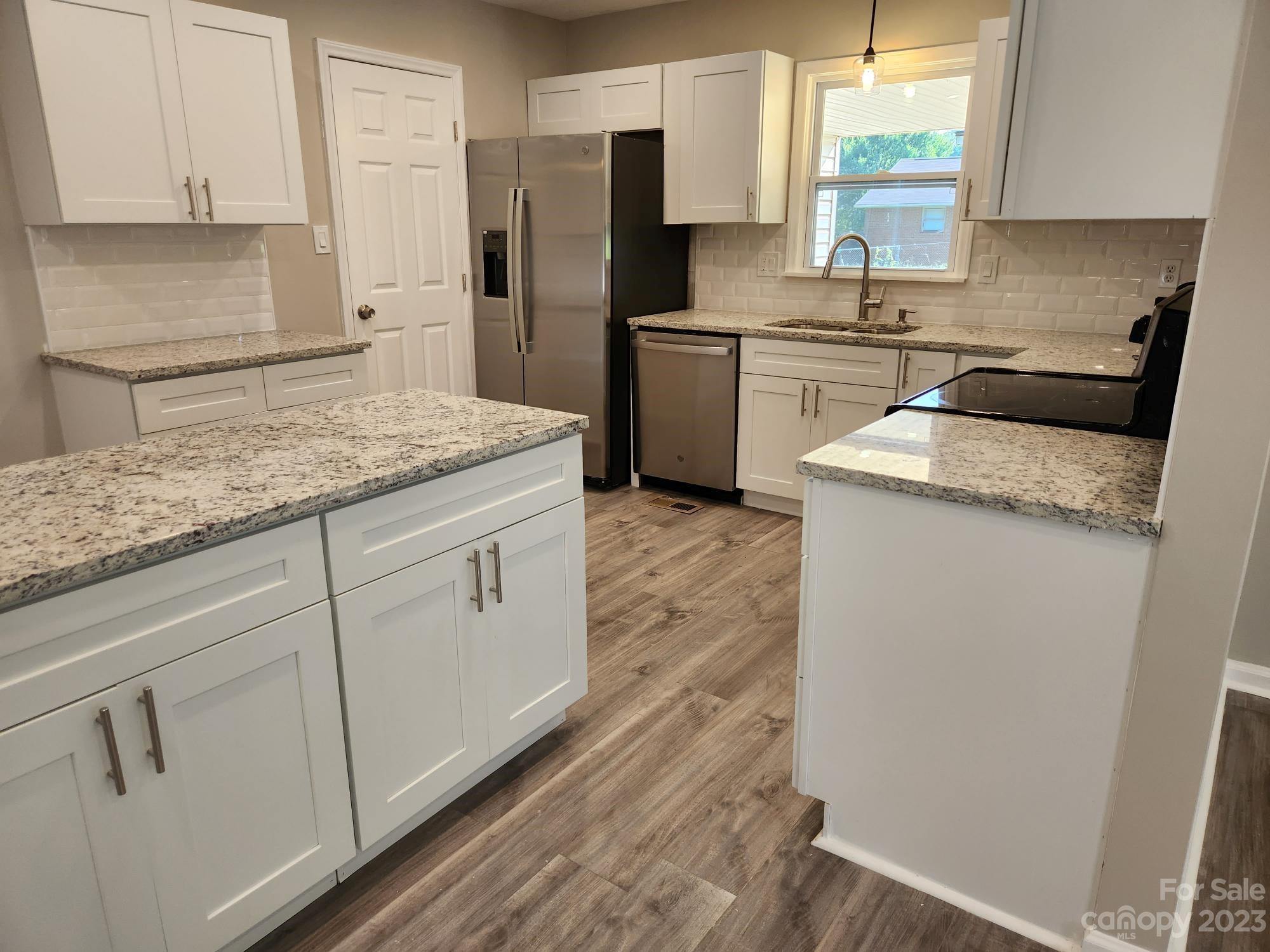 1801 Pondella Drive Charlotte NC 28213