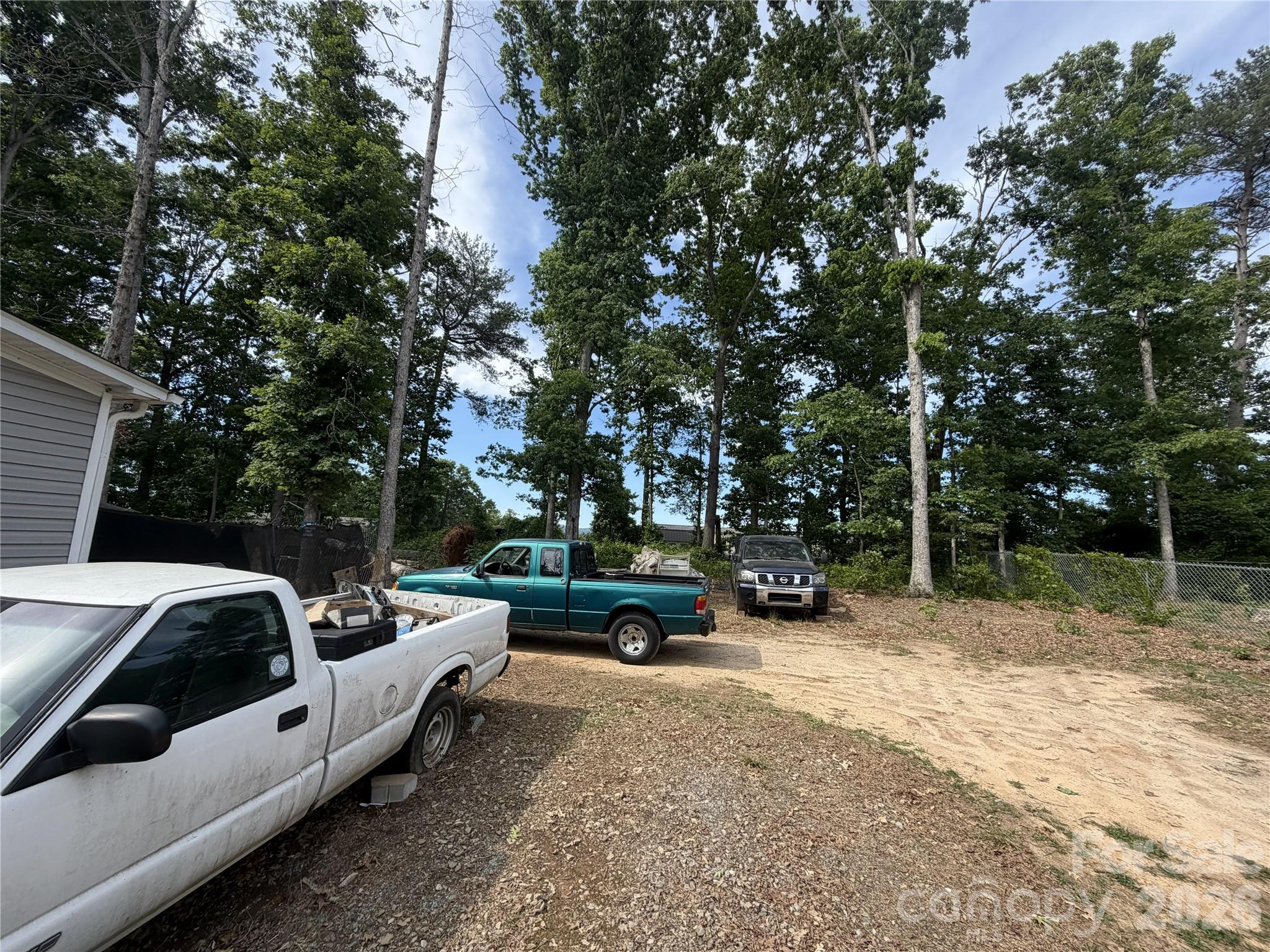 915 Jay Burke Road Taylorsville NC 28681