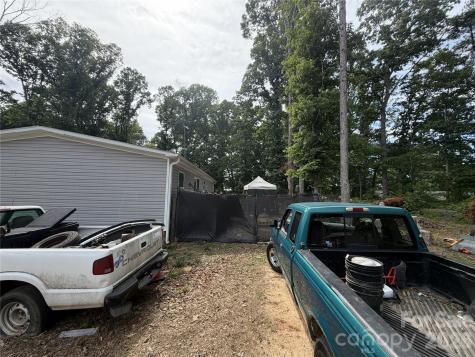 915 Jay Burke Road Taylorsville NC 28681