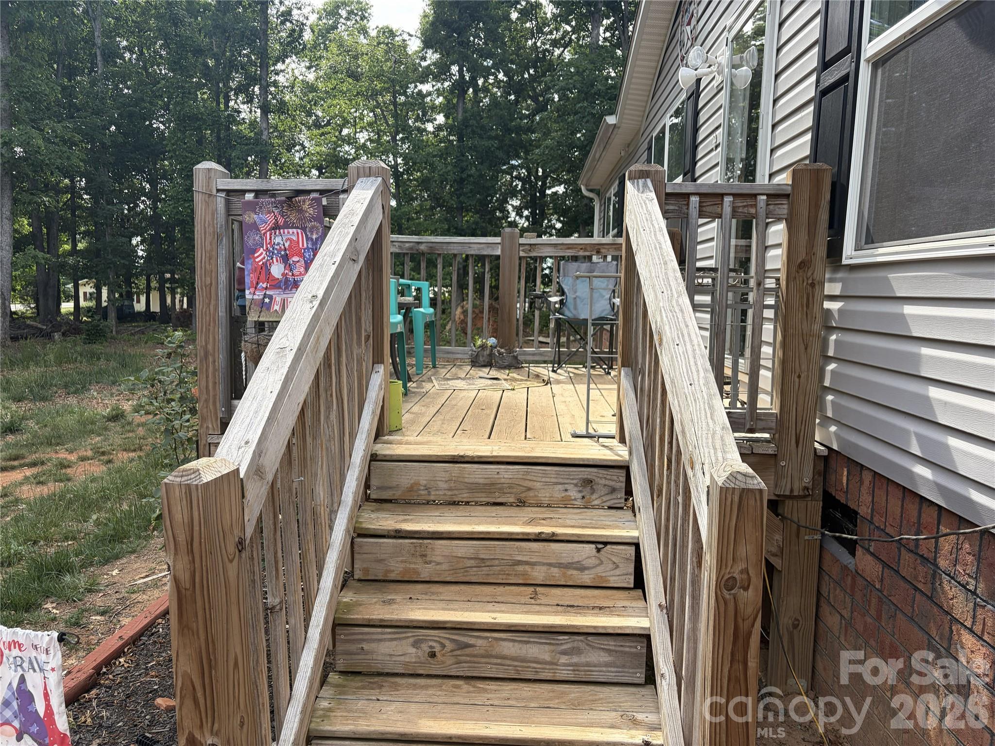 915 Jay Burke Road Taylorsville NC 28681
