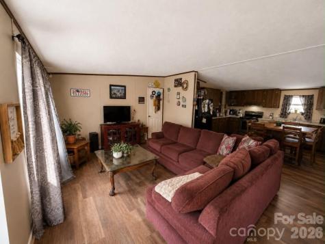 915 Jay Burke Road Taylorsville NC 28681