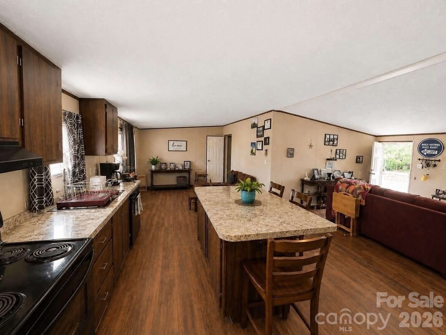 915 Jay Burke Road Taylorsville NC 28681