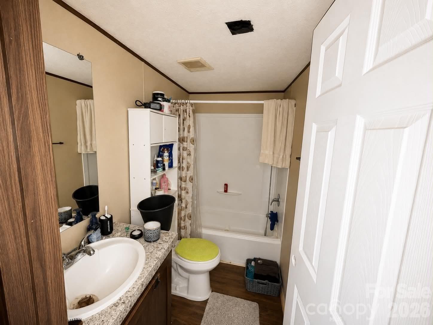 915 Jay Burke Road Taylorsville NC 28681