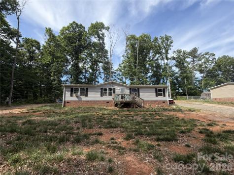 915 Jay Burke Road Taylorsville NC 28681