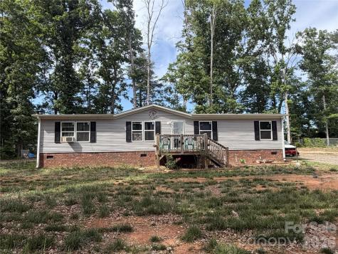 915 Jay Burke Road Taylorsville NC 28681