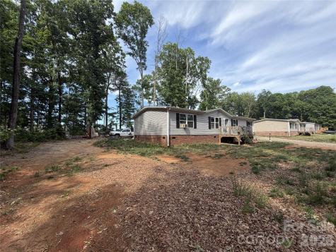 915 Jay Burke Road Taylorsville NC 28681