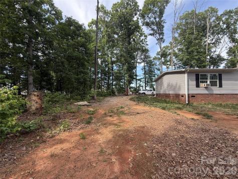 915 Jay Burke Road Taylorsville NC 28681