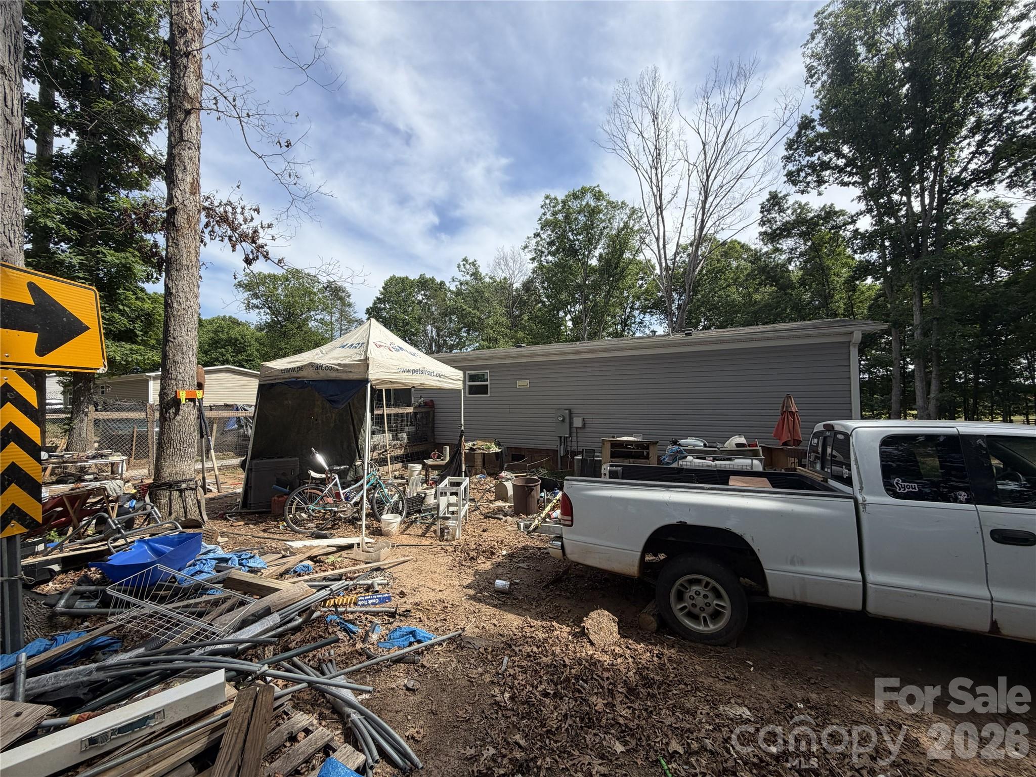 915 Jay Burke Road Taylorsville NC 28681