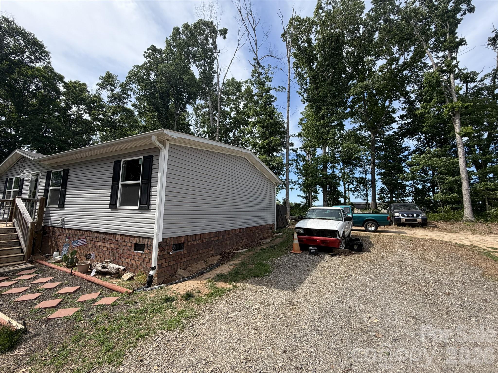 915 Jay Burke Road Taylorsville NC 28681