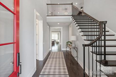 2008 Stratford Avenue Charlotte NC 28205