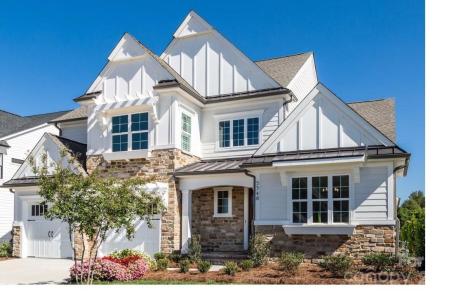 2008 Stratford Avenue Charlotte NC 28205