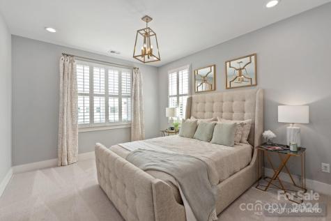 2008 Stratford Avenue Charlotte NC 28205