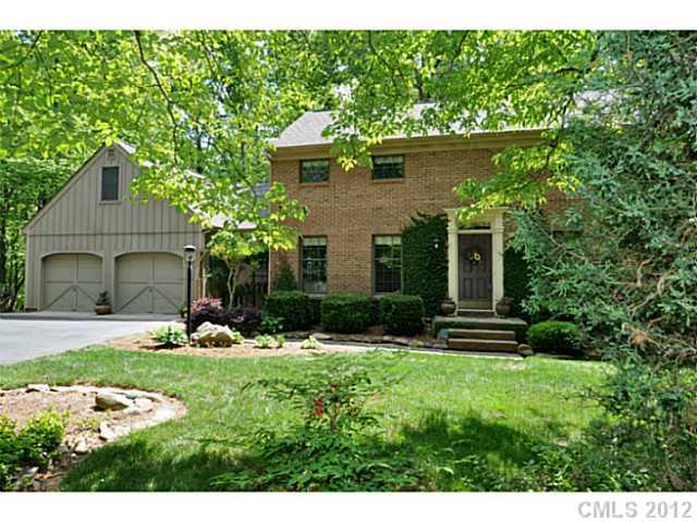 7123 Mccaslan Lane Waxhaw NC 28173
