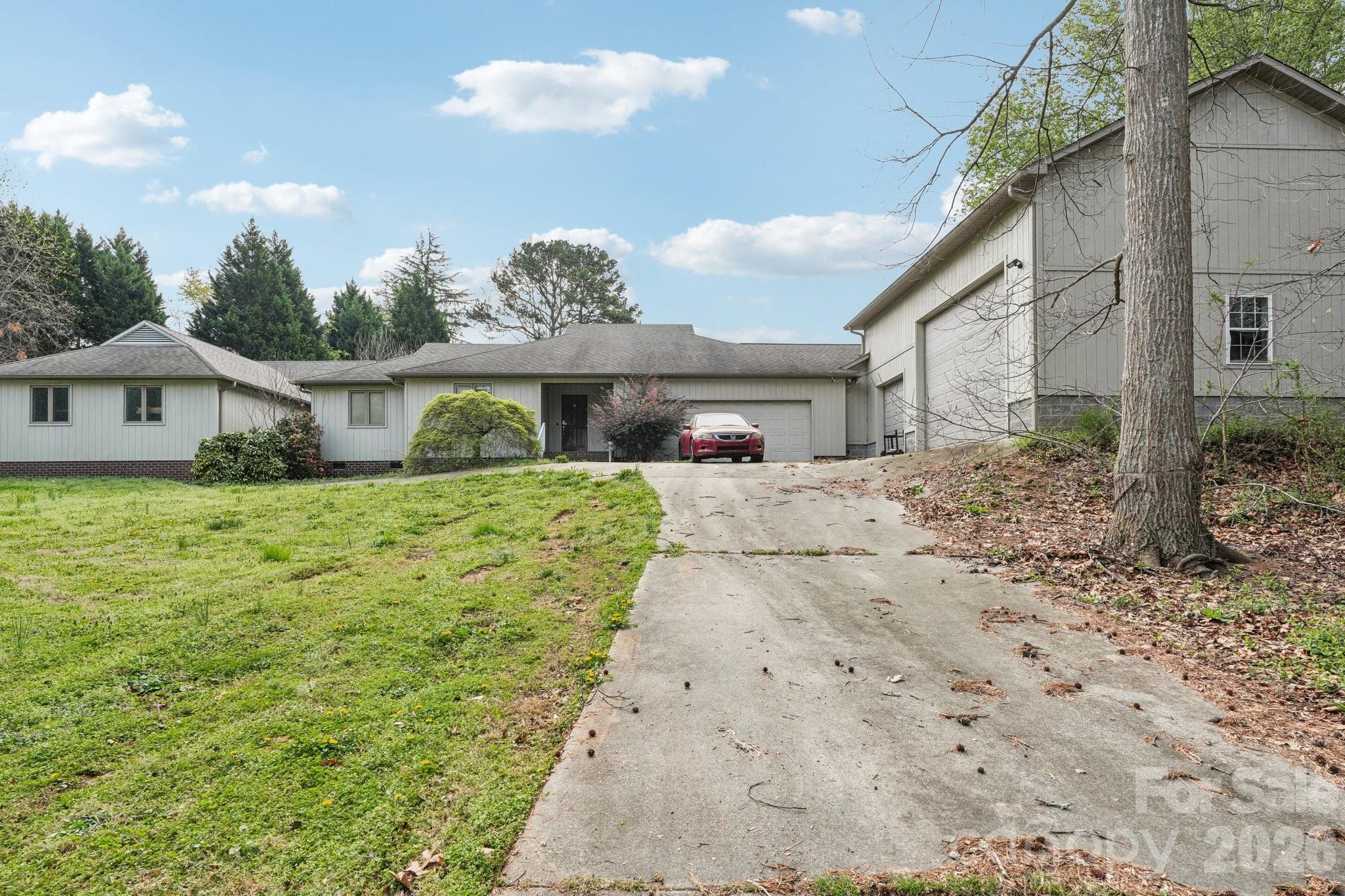 425 Lariat Circle Salisbury NC 28144