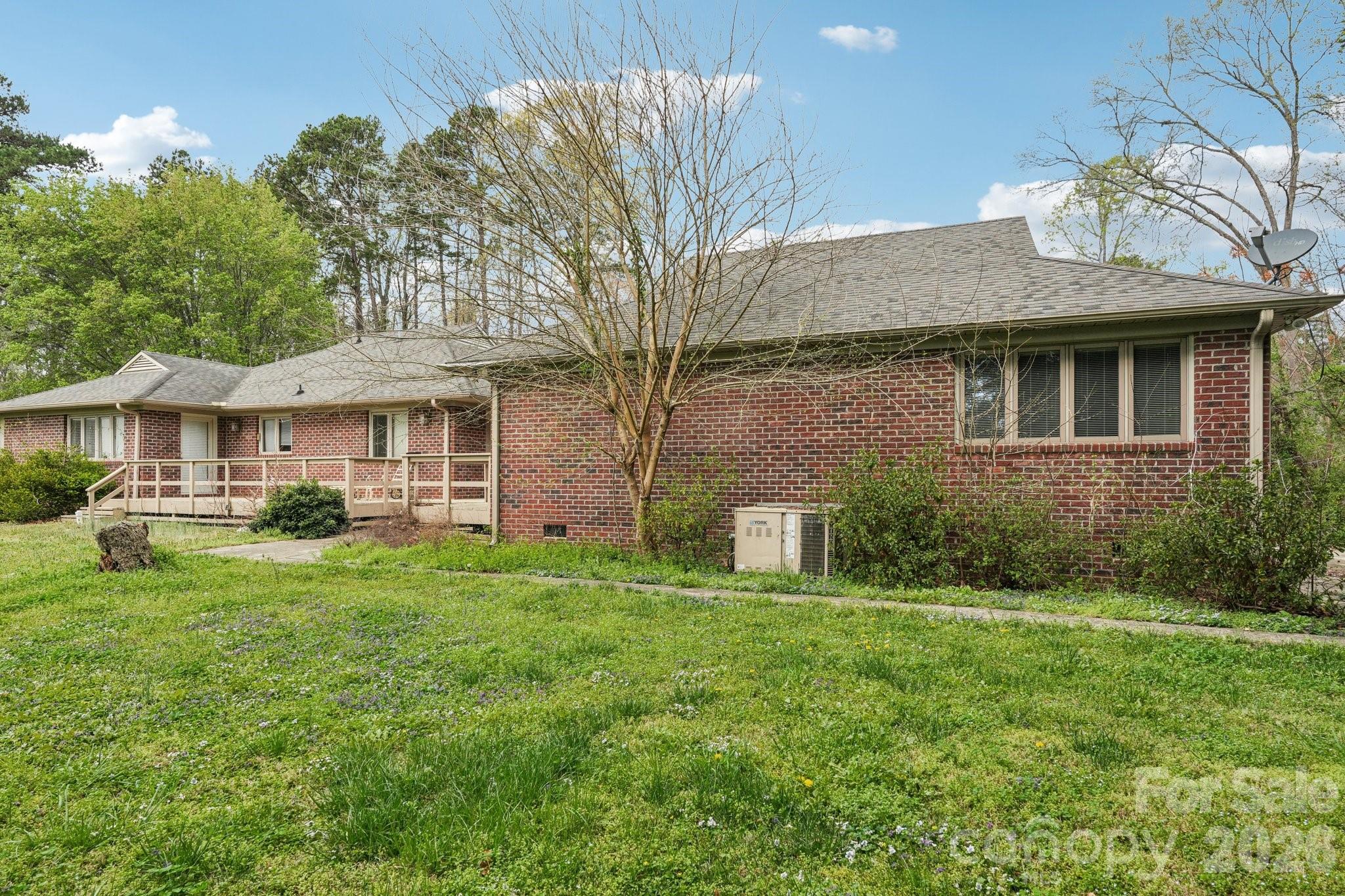 425 Lariat Circle Salisbury NC 28144