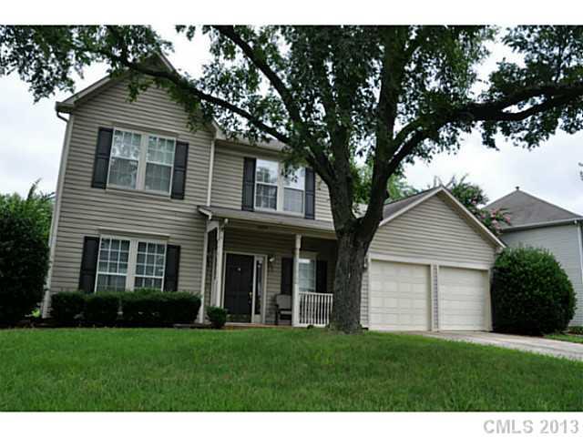 11309 Coreopsis Road Charlotte NC 28213