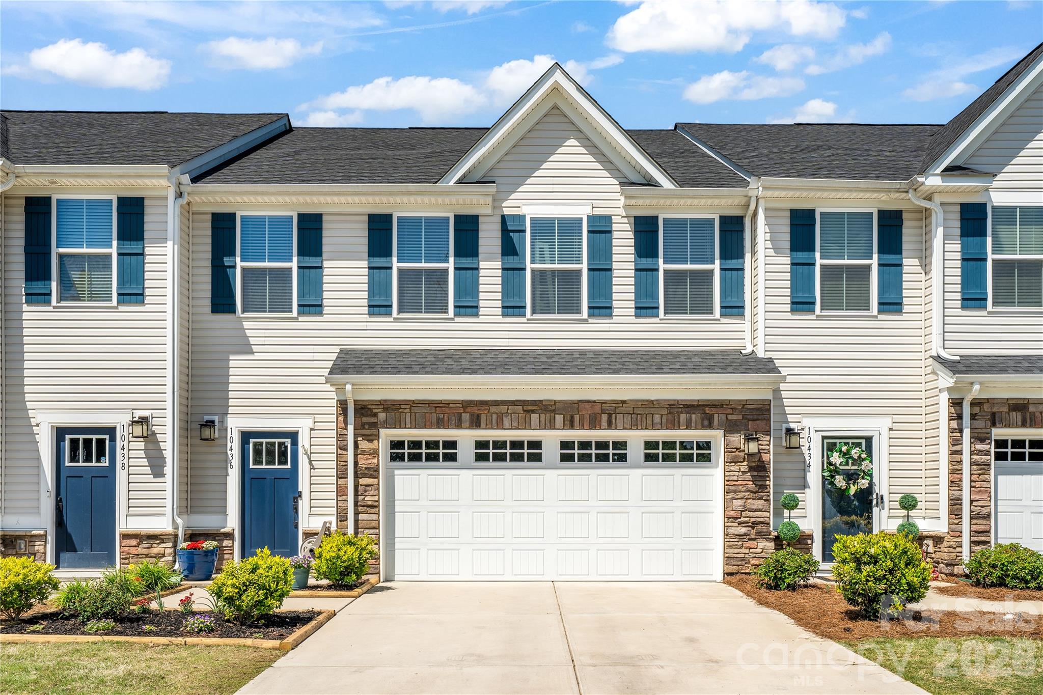 10436 Dalton Woods Court NW Huntersville NC 28078