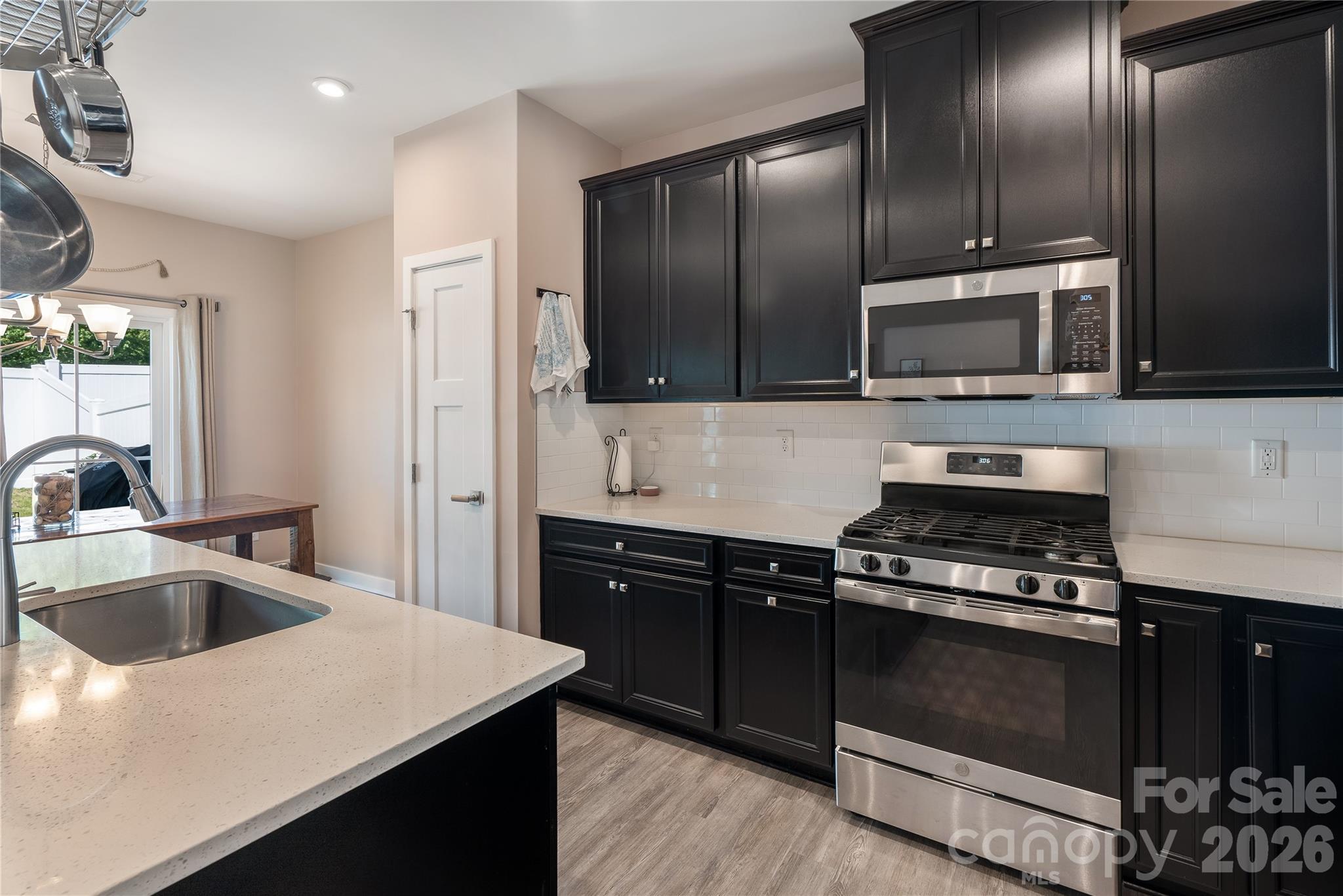 10436 Dalton Woods Court NW Huntersville NC 28078