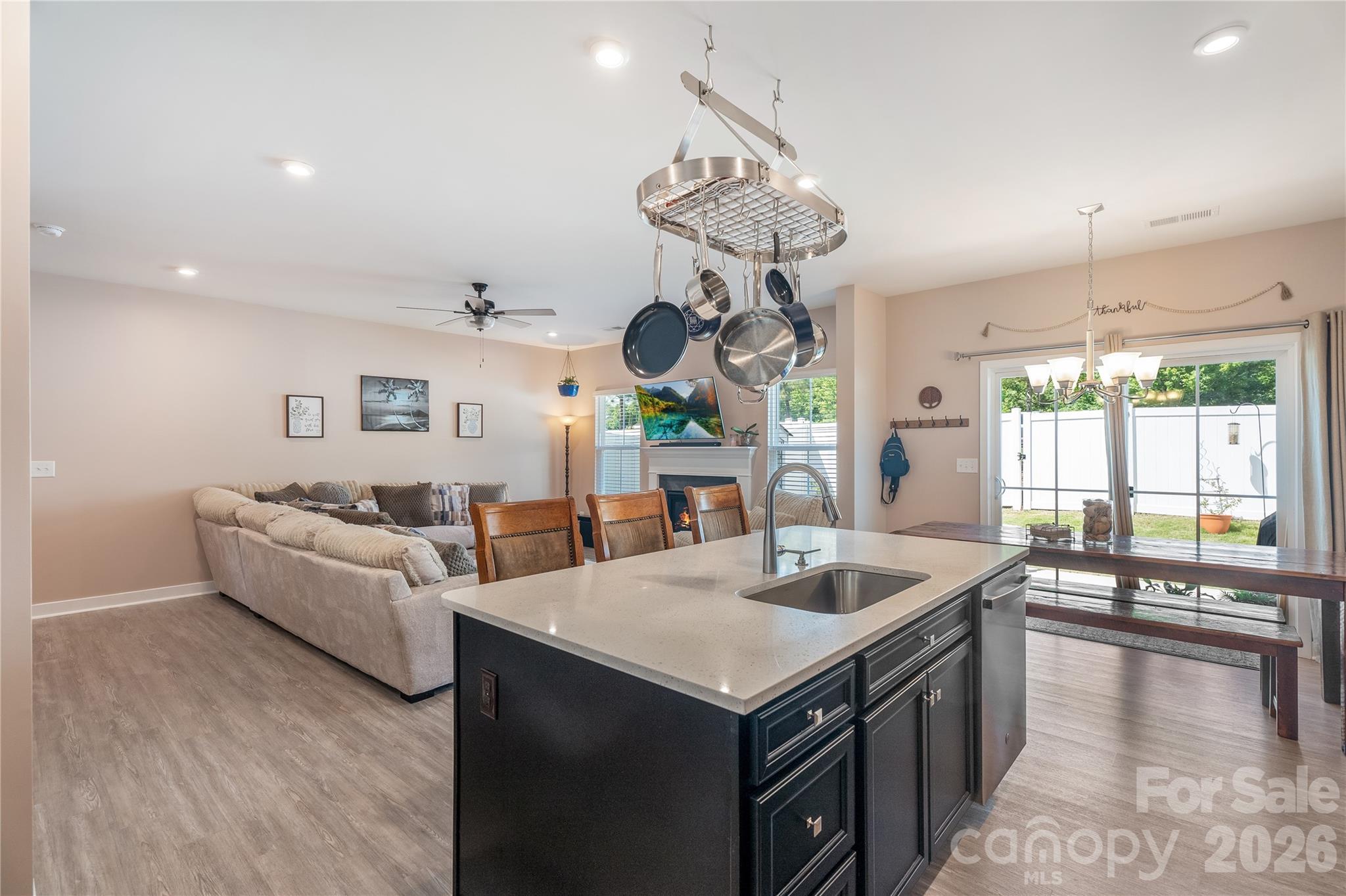 10436 Dalton Woods Court NW Huntersville NC 28078