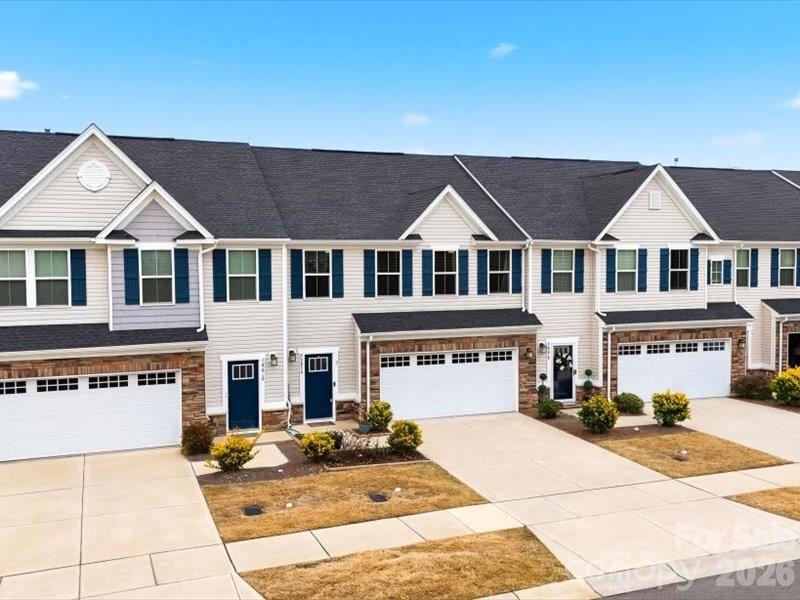 10436 Dalton Woods Court NW Huntersville NC 28078